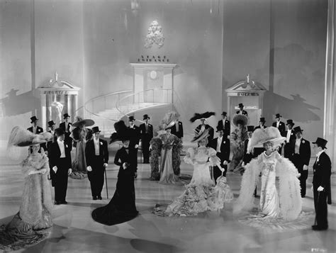 The Great Ziegfeld! a dazzling spectacle of Broadway ambition and romantic entanglements!